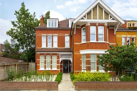 3 bedroom apartment to rent, Spring Grove Road, Richmond, Surrey, TW10