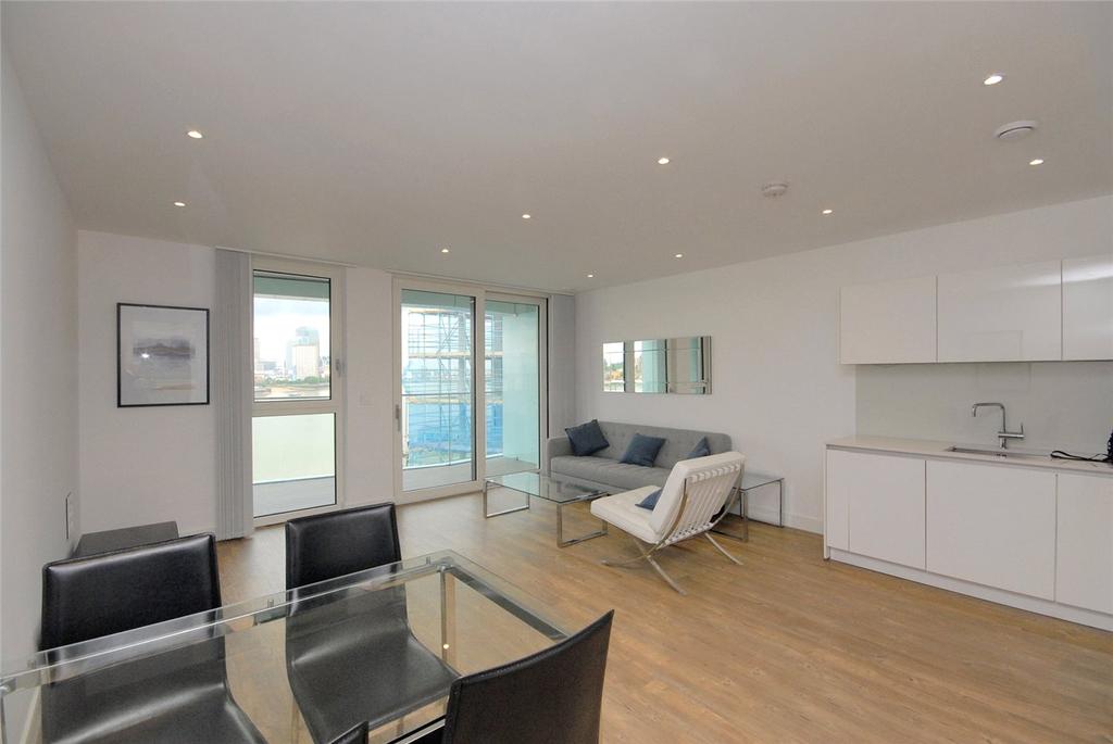 Gordian Apartments 34 Cable Walk London Se10 2 Bed Flat 000 Image 1 Of 12 Picture No 09