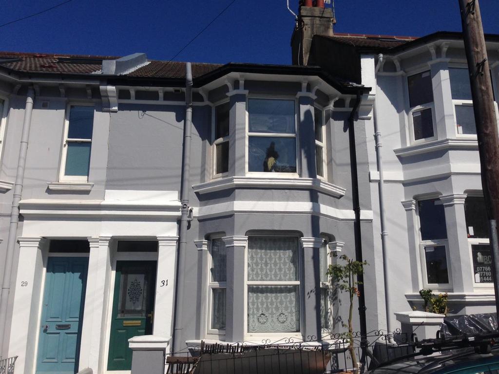 bentham road, brighton 6 bed house - £3,050 pcm (£704 pw) bentham road, brighton 6 bed house - £3,050 pcm (£704 pw)