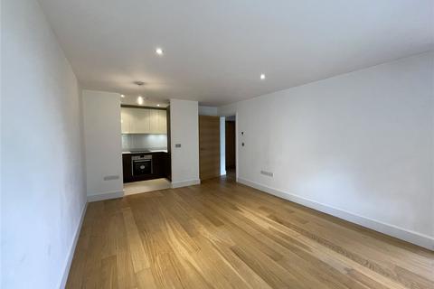 1 bedroom apartment to rent, Marlowe House, Kingsley Walk, Cambridge, Cambridgeshire