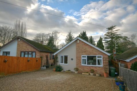 4 bedroom detached bungalow for sale, Ambrose Rise Wheatley Oxford