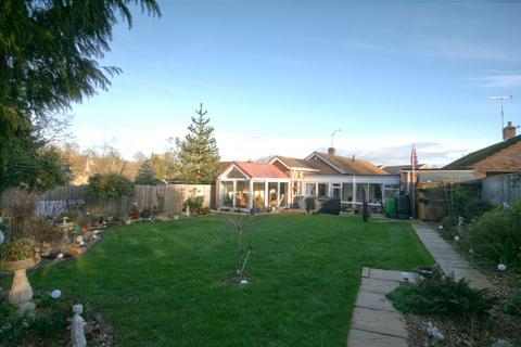 4 bedroom detached bungalow for sale, Ambrose Rise Wheatley Oxford