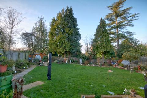 4 bedroom detached bungalow for sale, Ambrose Rise Wheatley Oxford