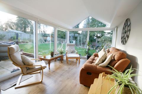 4 bedroom detached bungalow for sale, Ambrose Rise Wheatley Oxford