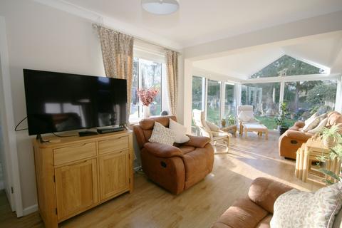 4 bedroom detached bungalow for sale, Ambrose Rise Wheatley Oxford