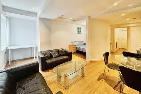 1 bedroom apartment for sale, The Basilica, 2 King Charles Street