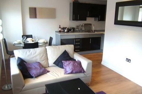 1 bedroom apartment to rent, Basilica, Leeds City Centre