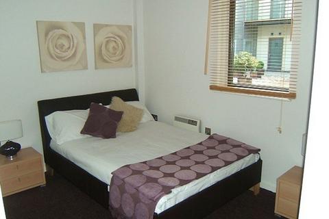 1 bedroom apartment to rent, Basilica, Leeds City Centre
