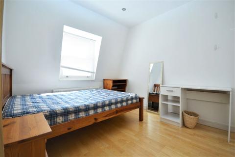 undefined, Frampton Street, Edgware Road NW8 8NA