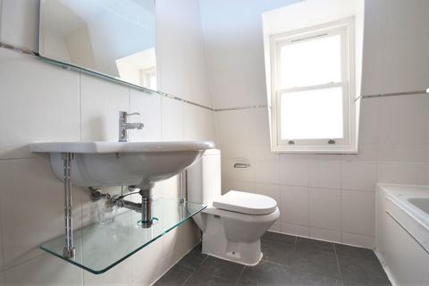 undefined, Frampton Street, Edgware Road NW8 8NA