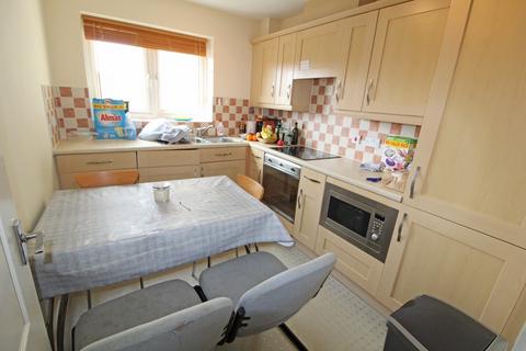 1 bedroom apartment to rent, Soudrey Way, Cardiff Bay