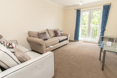 1 bedroom apartment to rent, Soudrey Way, Cardiff Bay