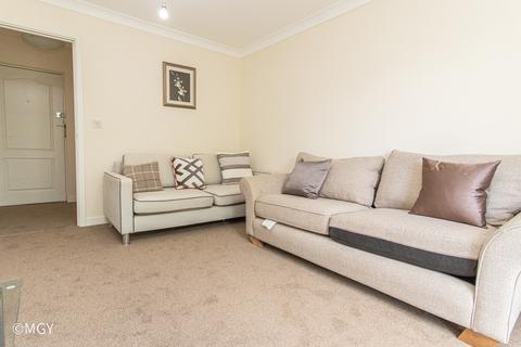 1 bedroom apartment to rent, Soudrey Way, Cardiff Bay