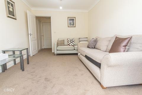 1 bedroom apartment to rent, Soudrey Way, Cardiff Bay