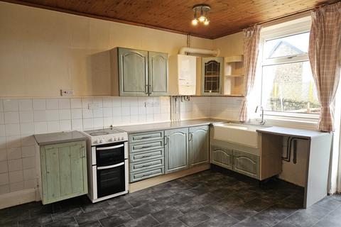 3 bedroom terraced house to rent, Green Lane, Chinley SK23