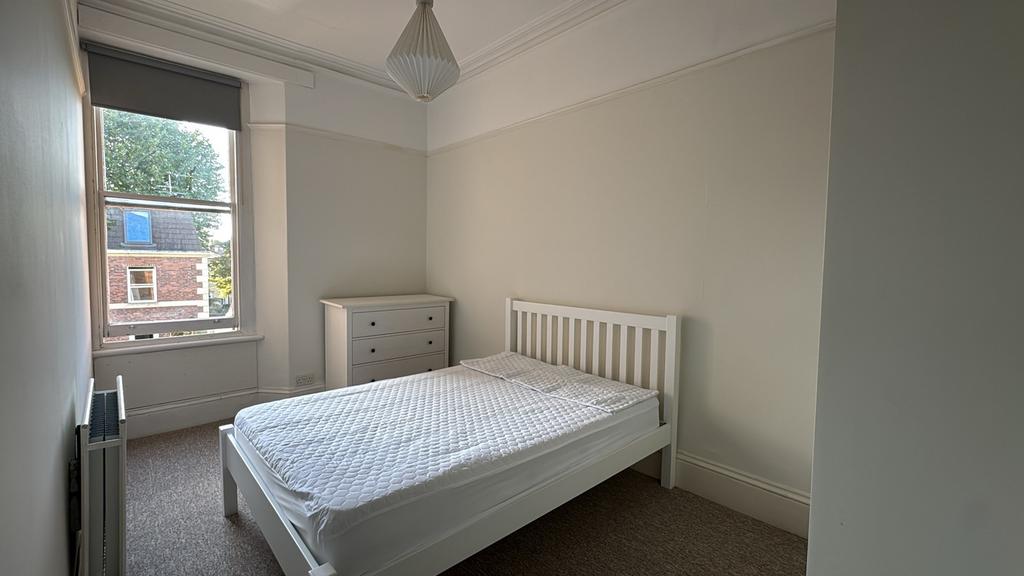 Apartment in Bristol, Clifton Village, Clifton - View 5