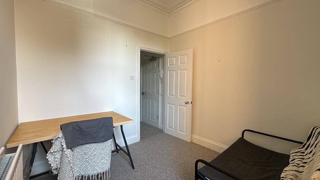 Apartment in Bristol, Clifton Village, Clifton - More