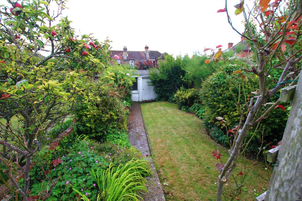 Broomfield Street, Eastbourne, BN21 1RH 3 bed terraced ...