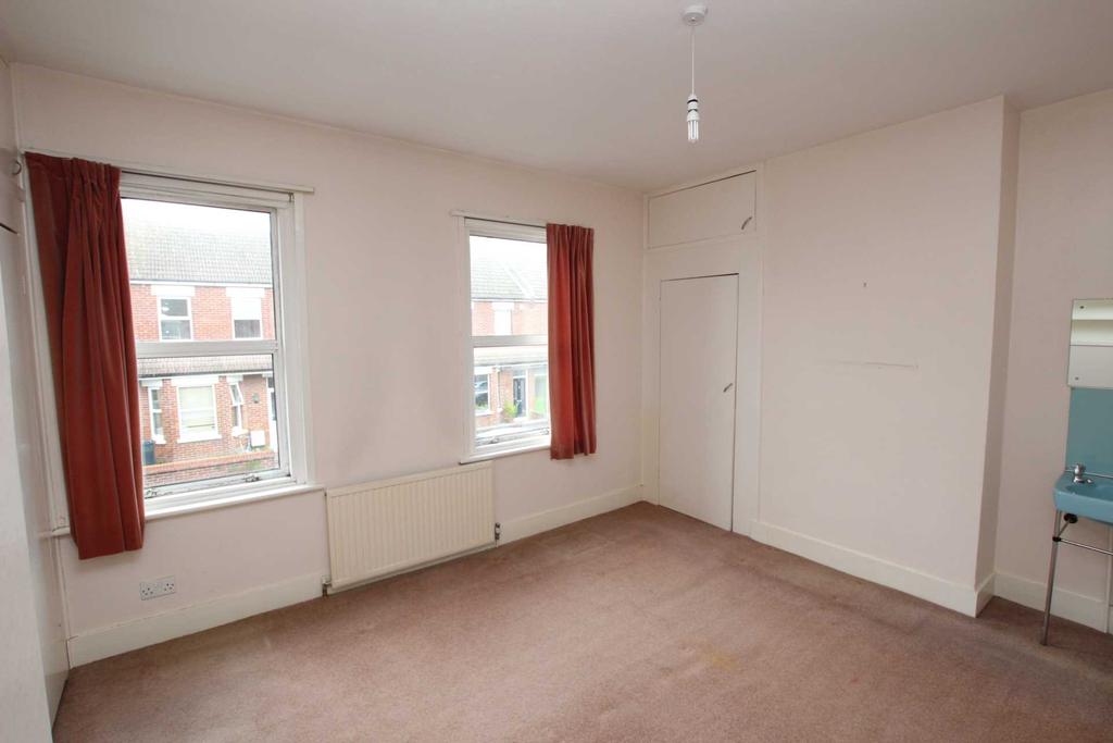 Broomfield Street, Eastbourne, BN21 1RH 3 bed terraced ...