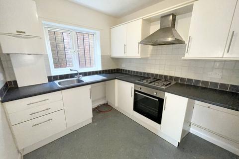 1 bedroom flat to rent, Clifton Crescent North, Clifton, Rotherham S65