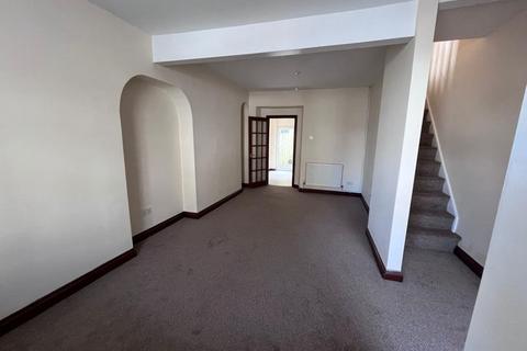 3 bedroom end of terrace house to rent, Richard Street, Manselton, Swansea. SA5 8PE