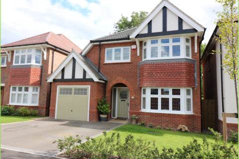 3 bedroom detached house for sale, pershore WR10