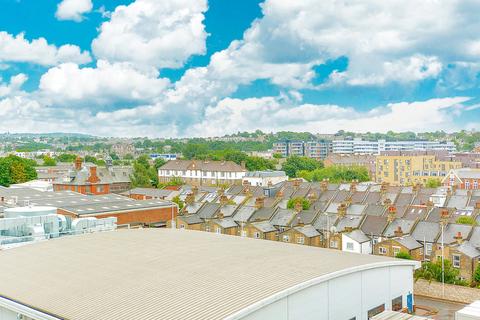 1 bedroom apartment to rent, Elliot Lodge, 7 Cyrus Field Street, SE10