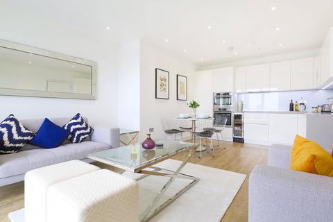 2 bedroom apartment to rent, Wandsworth Road, Nine Elms Point, SW8