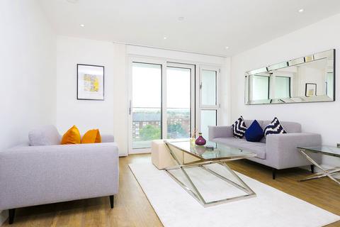 2 bedroom apartment to rent, Wandsworth Road, Nine Elms Point, SW8