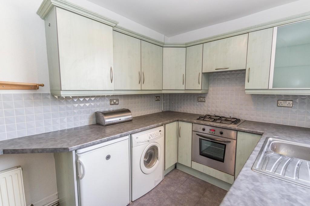 High Cleator Street, DaltonInFurness 2 bed terraced house £85,000