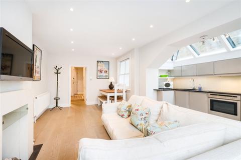 2 bedroom apartment to rent, Harbledown Road, Parsons Green, Fulham, London, SW6