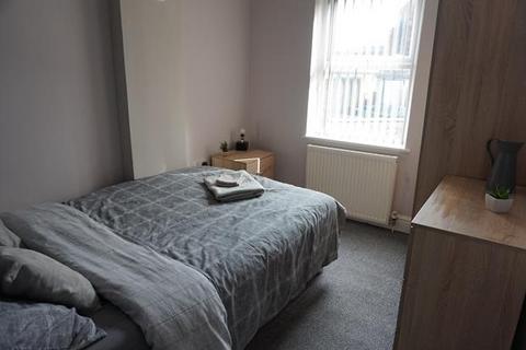 4 bedroom house share to rent, Room  4 @ 5 Derrington Ave, Crewe, CW2