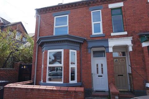 1 bedroom in a house share to rent, Room 3 @ 5 Derrington Ave, Crewe, CW2 7JB