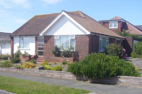 2 bedroom detached bungalow to rent, Saltdean BN2