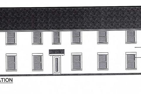 undefined, Development Site, Main Street & Gooses Lane