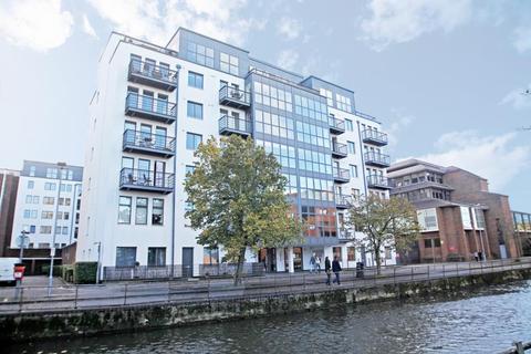 2 bedroom apartment to rent - Queens Wharf, 47 Queens Road, Reading, Berkshire, RG1