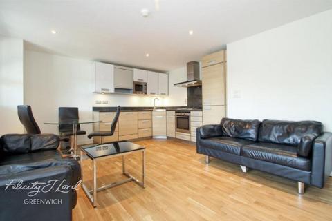 2 bedroom apartment to rent, Woolwich Road, London