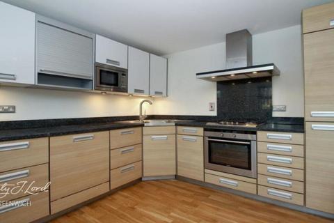 2 bedroom apartment to rent, Woolwich Road, London