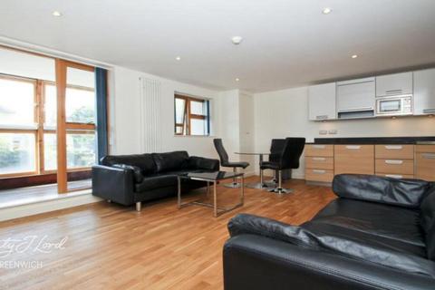 2 bedroom apartment to rent, Woolwich Road, London