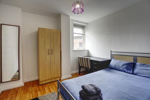 2 bedroom apartment to rent, Aspect 14, Elmwood Lane, Leeds, West Yorkshire, LS2
