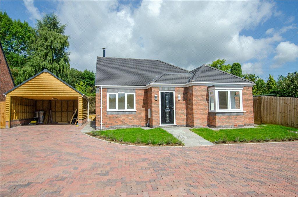 Mistletoe Orchard Martley Worcester Worcestershire WR6 3 Bed 