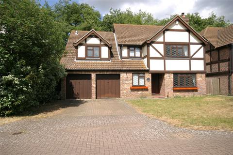 5 bedroom detached house to rent - Forest End, Dane Hill, Kennett, Suffolk, CB8