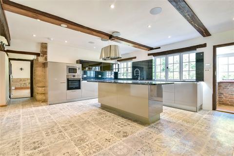 6 bedroom detached house to rent, Butcherfield Lane, Hartfield, East Sussex, TN7