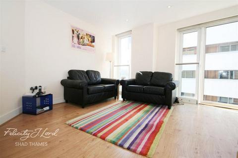 1 bedroom flat to rent, Chambers Street, LONDON