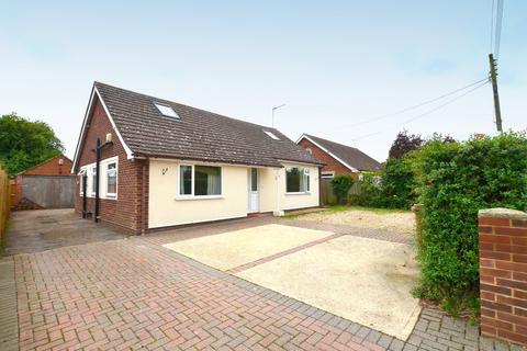 Search Bungalows For Sale In Suffolk 