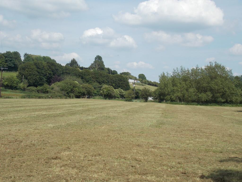 Wellow, Bath Land £80,000