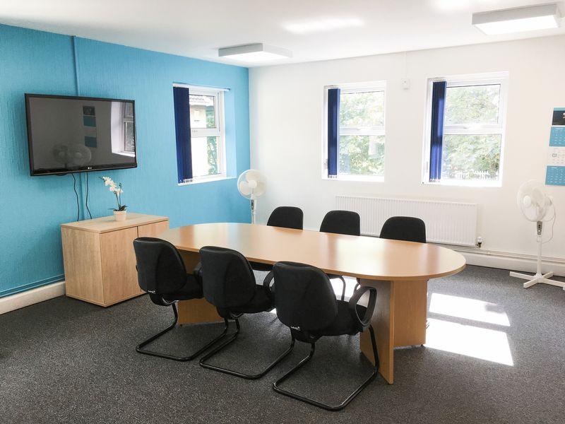 Boardroom