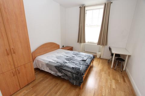 1 bedroom flat to rent, Hunter Street, Russell Square WC1N