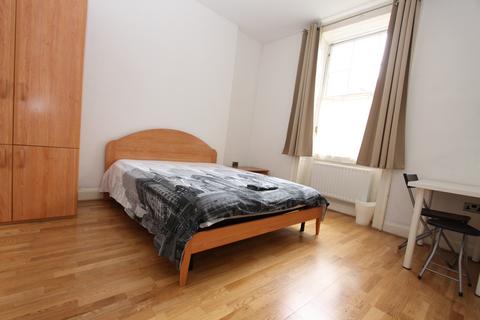 1 bedroom flat to rent, Hunter Street, Russell Square WC1N