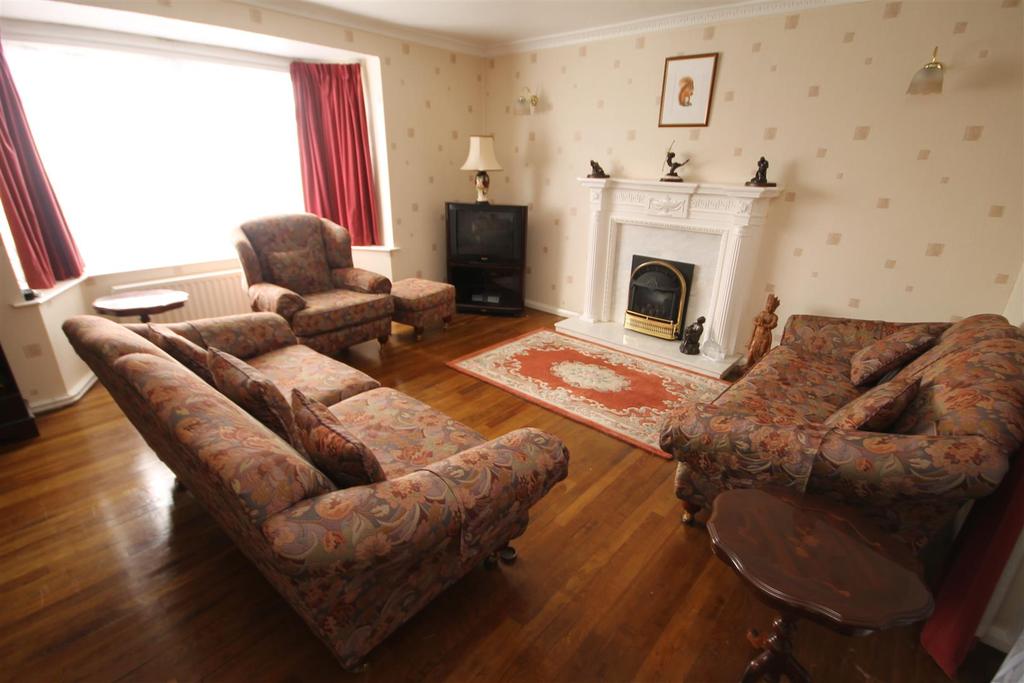 Brierton Lane, Hartlepool 3 bed detached house £220,000